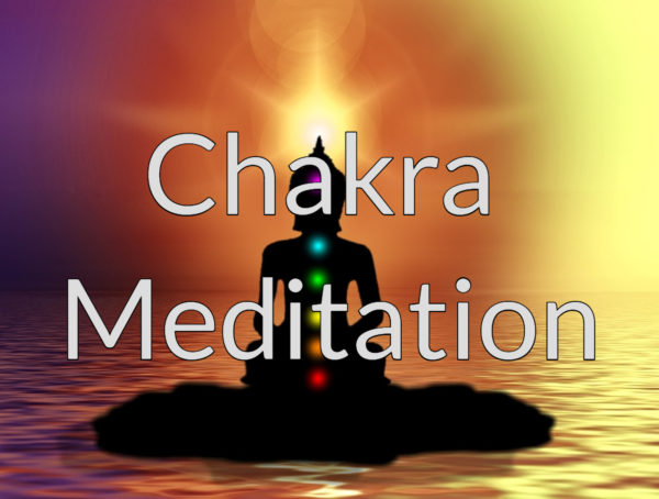 Chakra Meditation