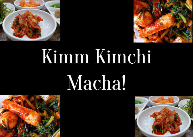 Fermentation Kimchi Workshops Kurse