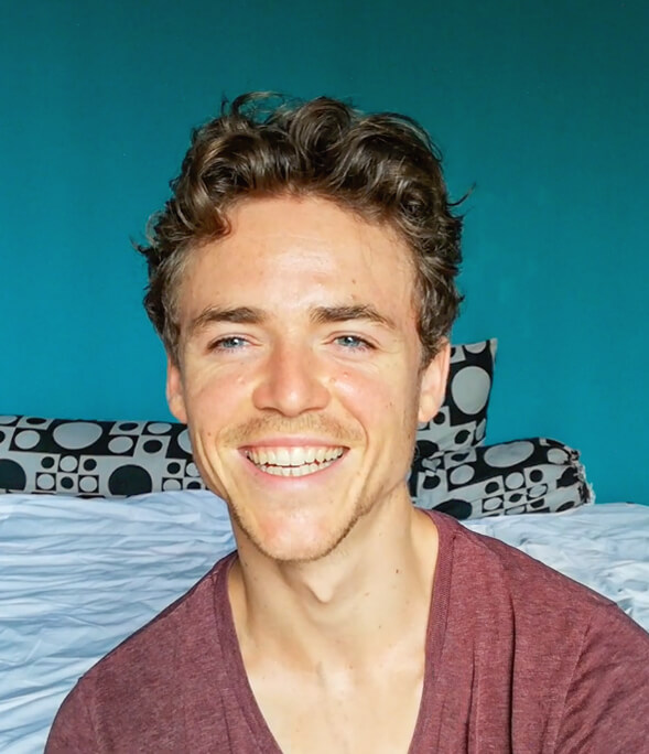 Philip Kunisch-Life Coach-Ernährungsberater-Gesundheitsberater Ganzheitlich Gesund Gedeihen mit mehrGesundheit