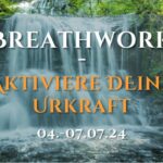 Breathwork Retreat