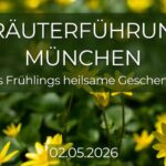 Kräuterführung München