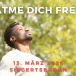 Atemreise - Breathwork - Philip Kunisch