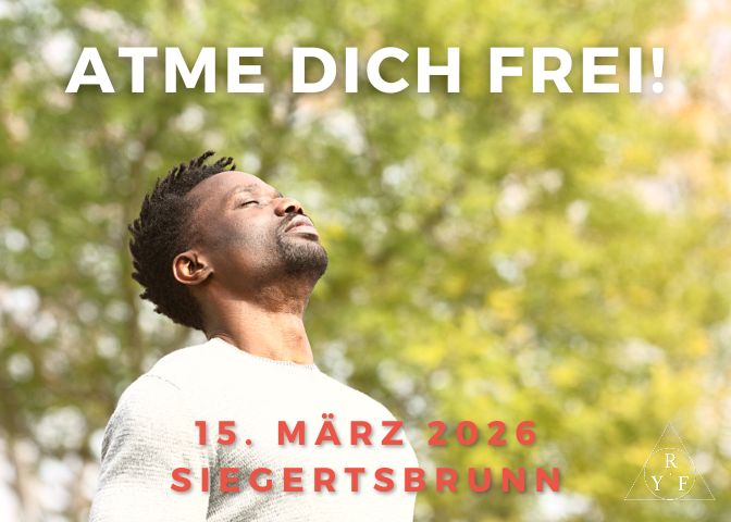 Atemreise - Breathwork - Philip Kunisch