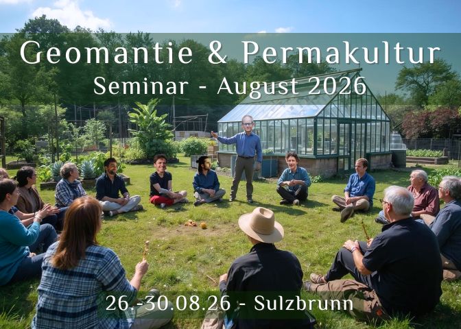Heilkräuter & Permakultur